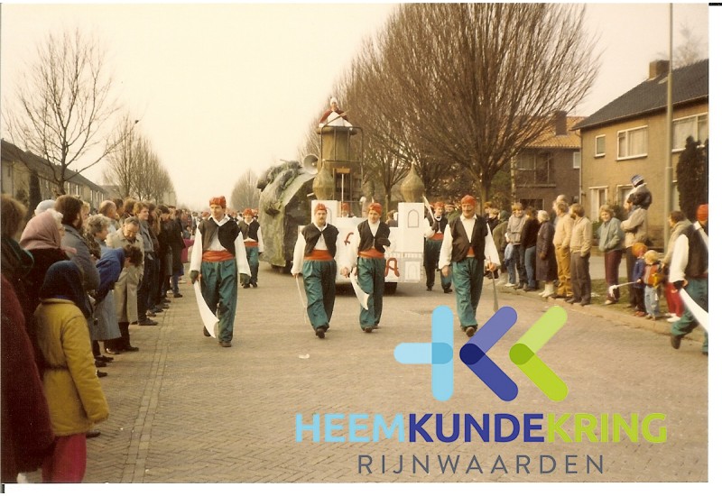 carnaval 1986 4